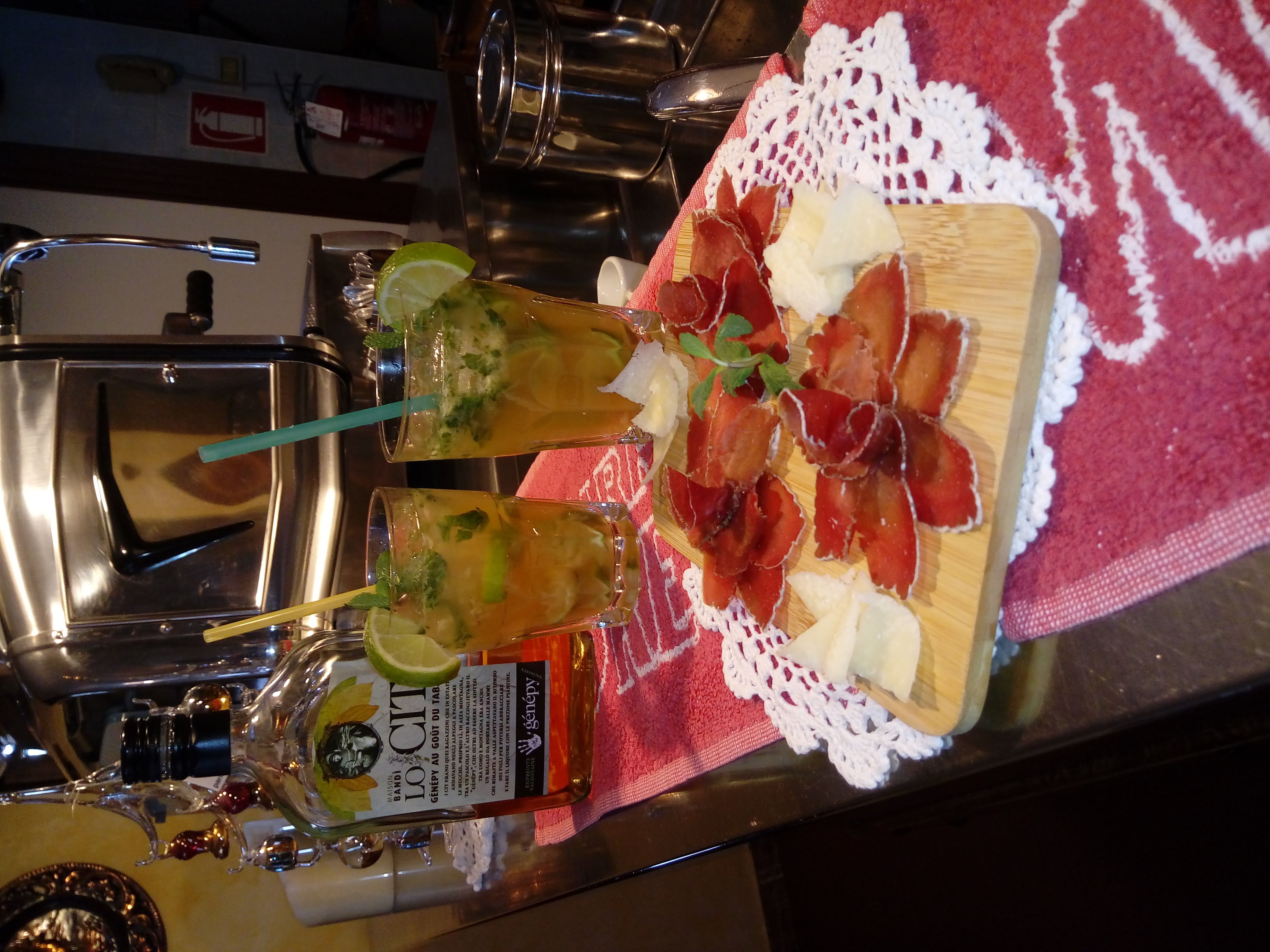 Il nostro bar